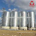 Good Grain Silo Bags Used For Storage Of Silage Or High Moisture Grain